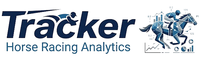 Tracker － Horse Racing Analytics
